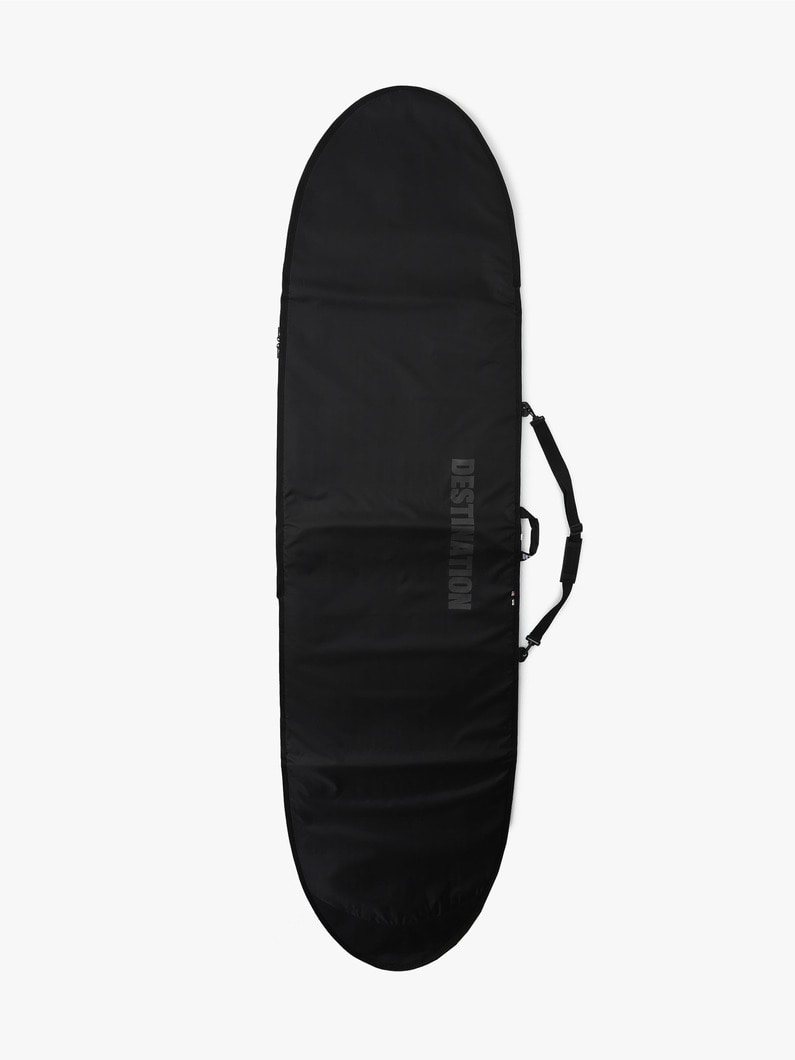 9`2 Long Board Bag 詳細画像 black 1
