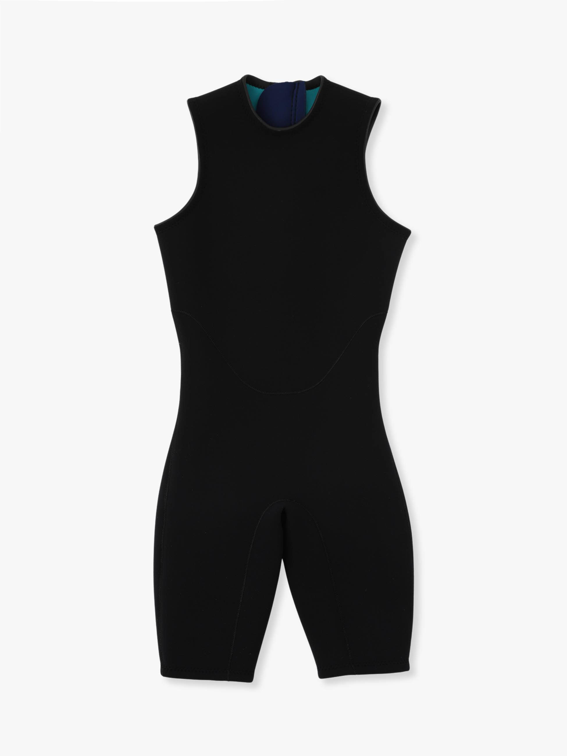 Classic Short John Jersey Wetsuits｜AXXE CLASSIC(アックス