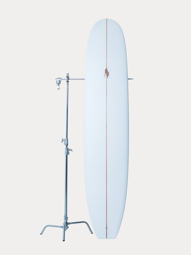 Surfboards Scoop 9’4 詳細画像 clear 1