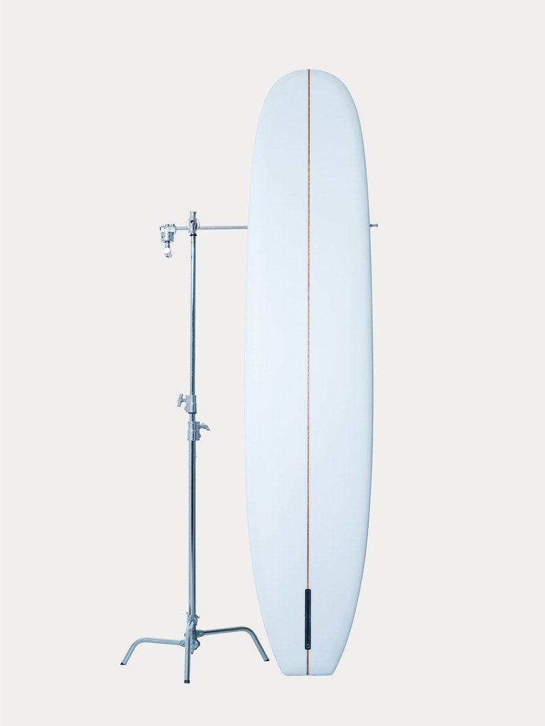 Surfboards Scoop 9’4 詳細画像 clear 2