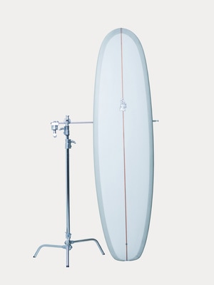 Surfboards Marcelo 7’2 詳細画像 gray