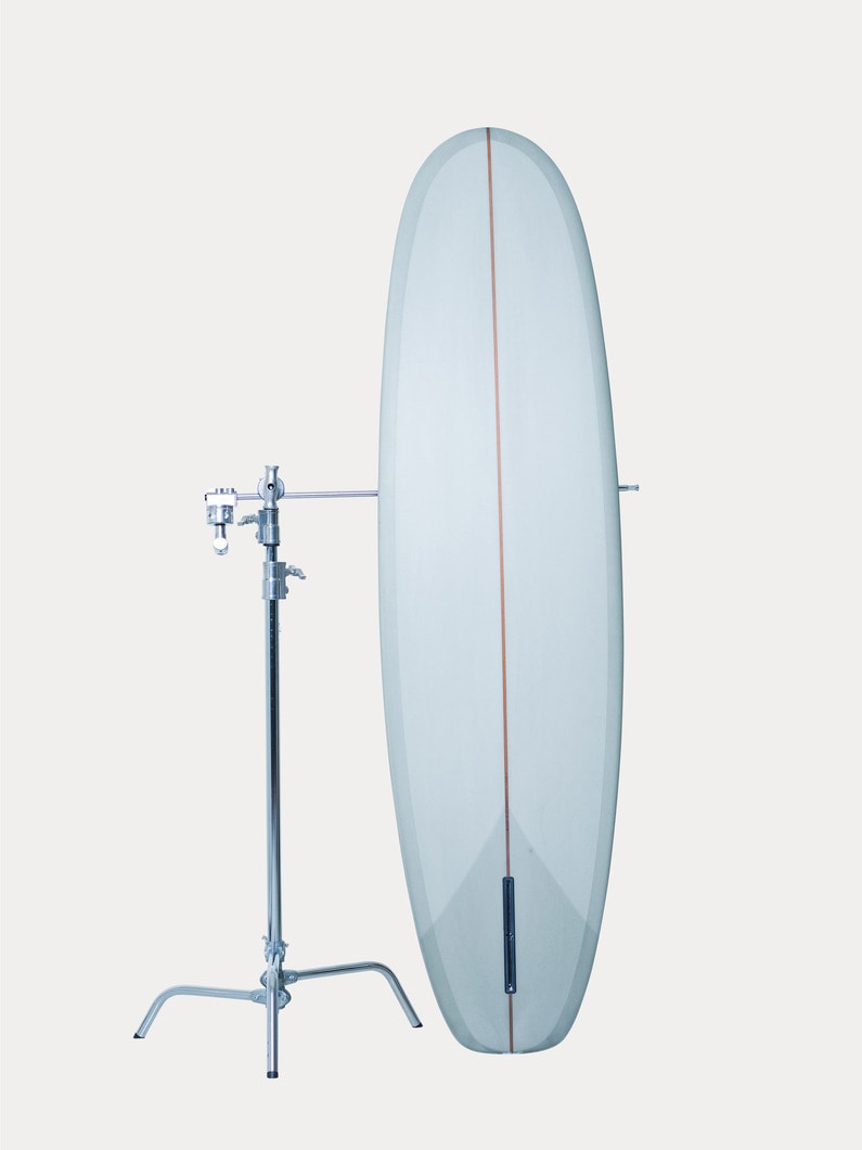 Surfboard Marcelo 7’2 詳細画像 gray 2