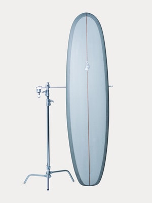 Surfboard Marcelo 7’6 詳細画像 gray