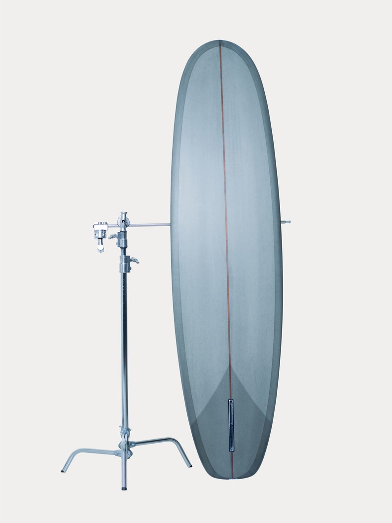 Surfboard Marcelo 7’6 詳細画像 gray 2