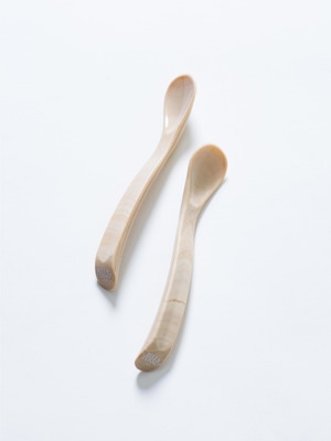 Wonder Spoon Set 詳細画像 beige