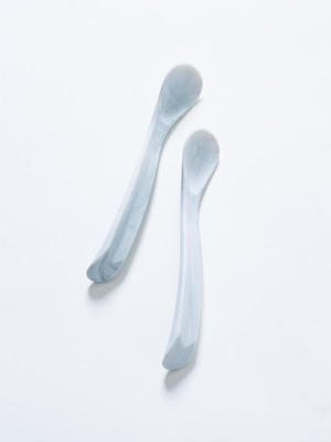 Wonder Spoon Set 詳細画像 light gray