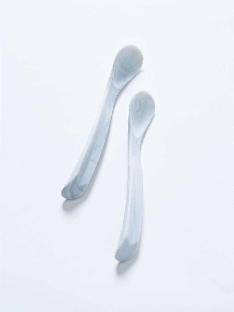 Wonder Spoon Set 詳細画像 light gray 1