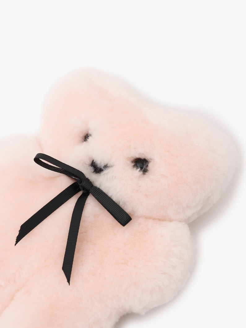 Flatout Baby Bear 詳細画像 light pink 3