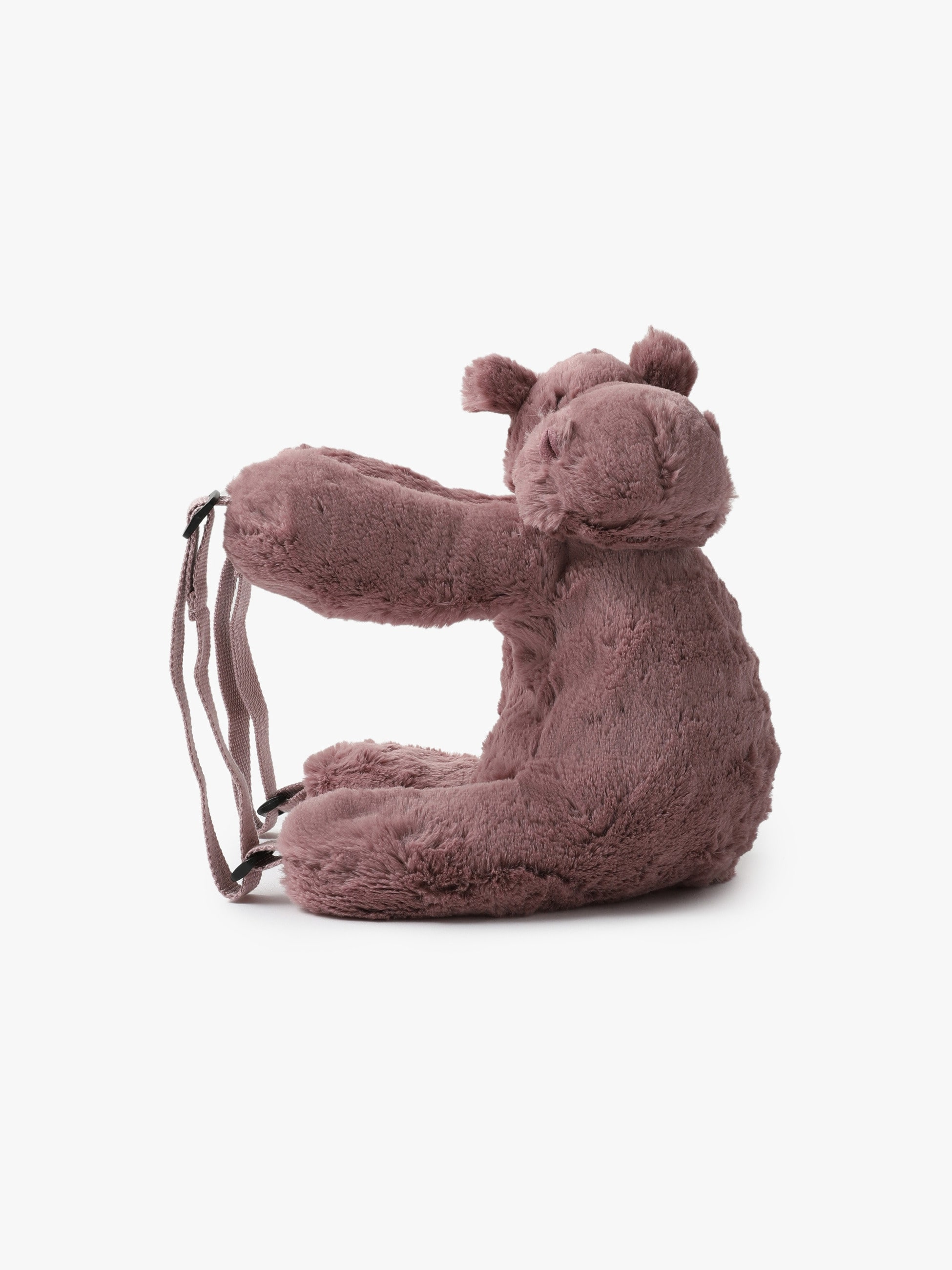 Huggady Hippopotamus Backpack｜JELLYCAT(ジェリーキャット)｜Ron Herman