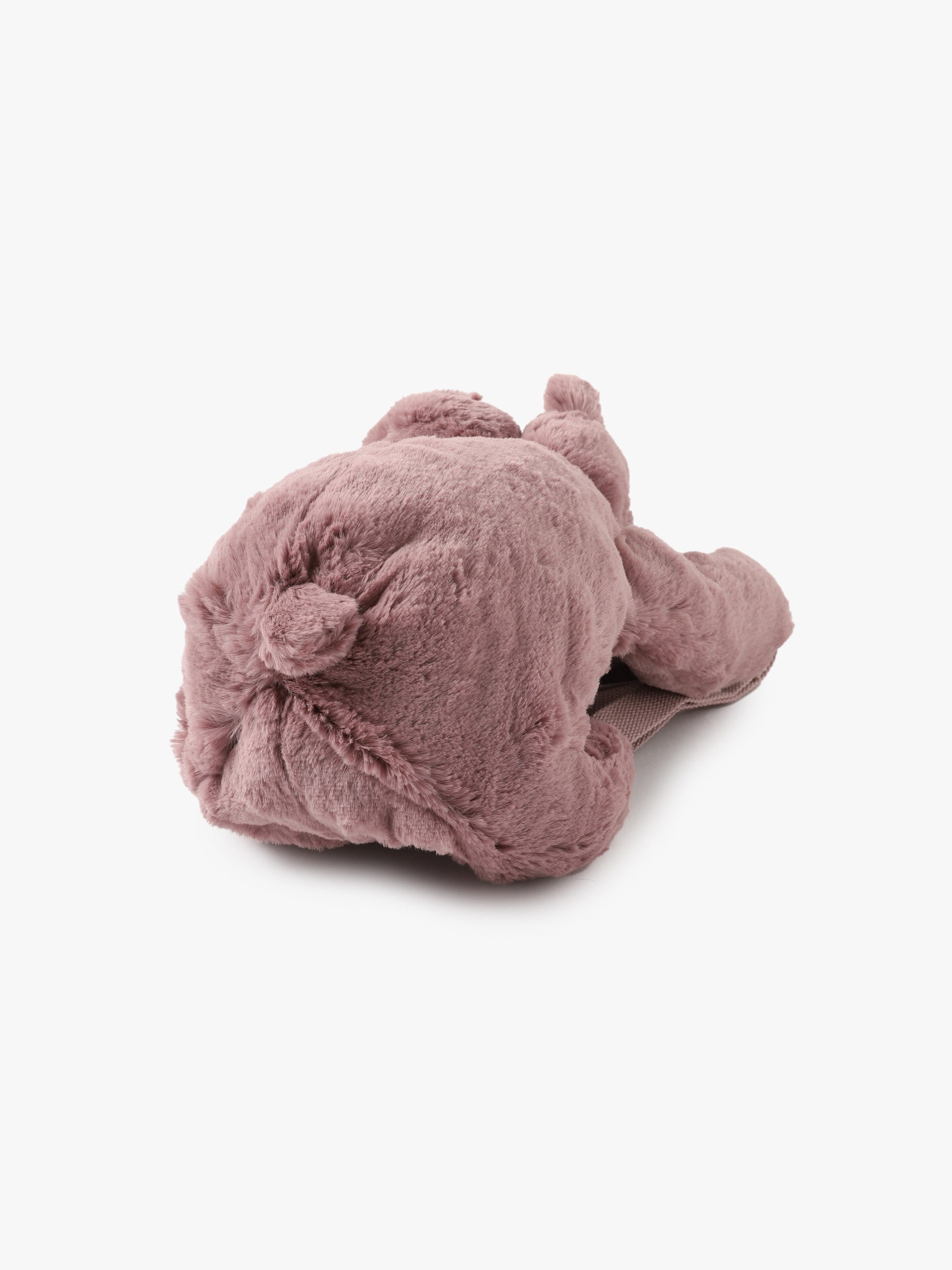 Huggady Hippopotamus Backpack｜JELLYCAT(ジェリーキャット)｜Ron Herman