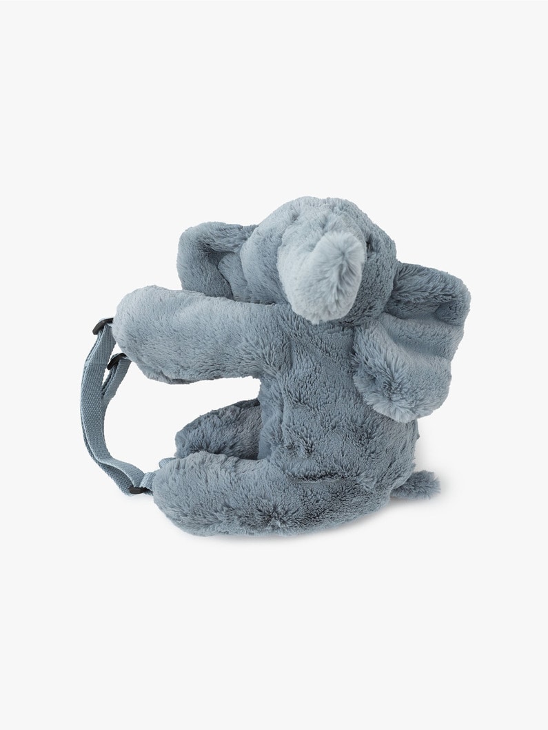 Huggady Elephant Backpack｜JELLYCAT(ジェリーキャット)｜Ron Herman