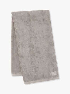 RH Pima Cotton Solid Bath Towel 詳細画像 gray