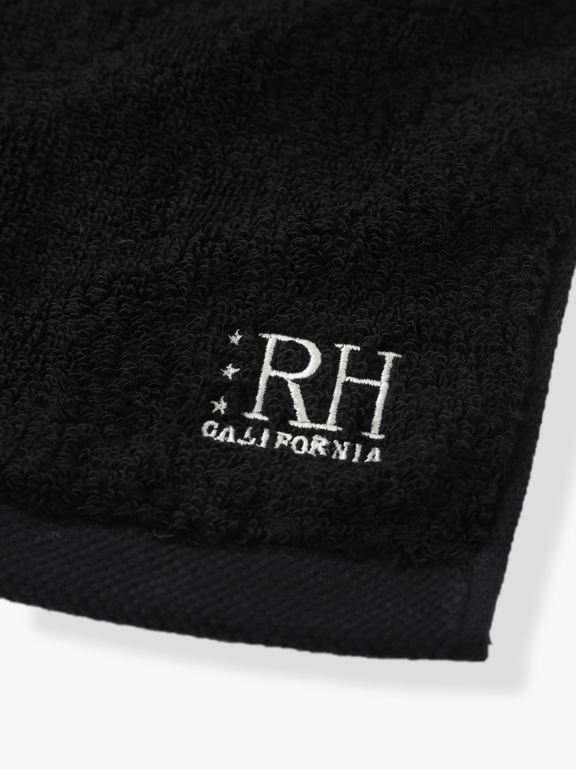 RH Pima Cotton Solid Bath Towel｜Ron Herman(ロンハーマン)｜Ron Herman