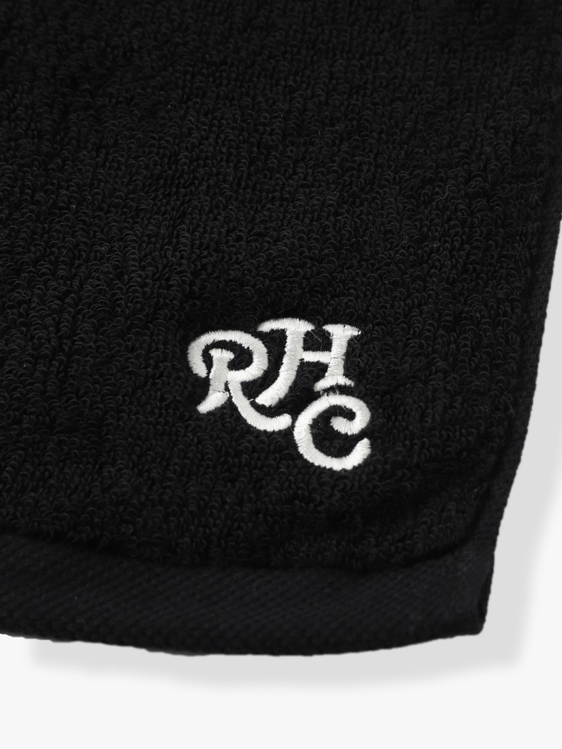 RHC Pima Cotton Solid Bath Towel 詳細画像 white 4