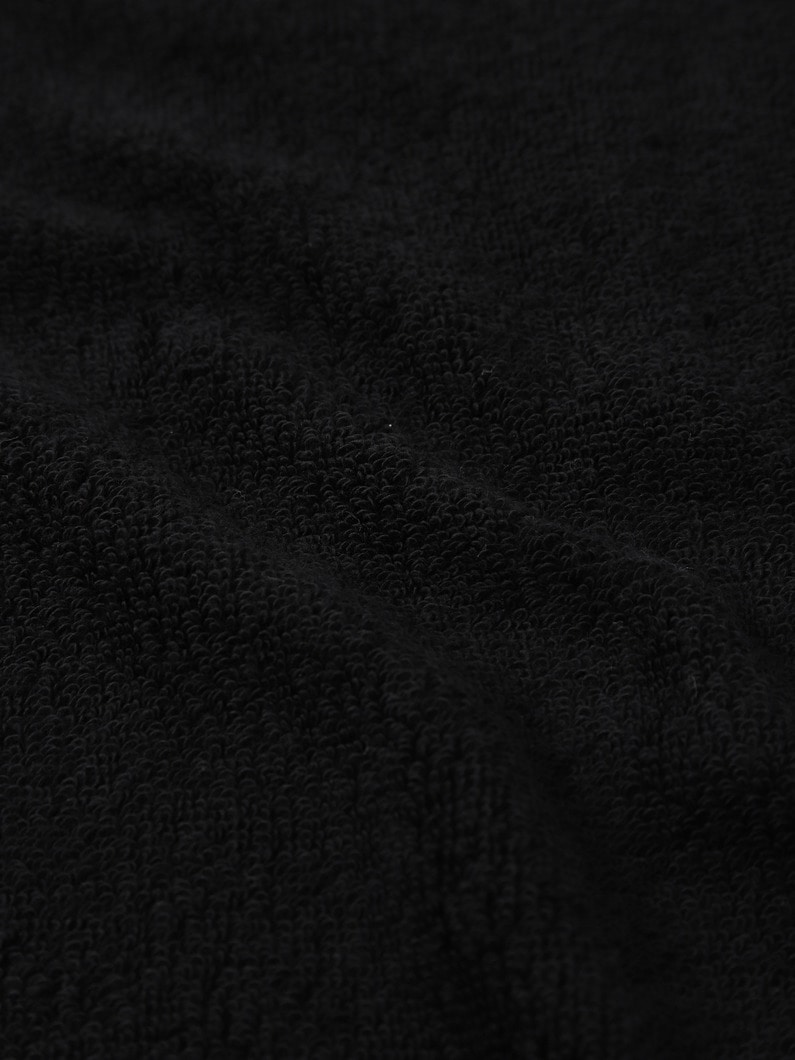 RHC Pima Cotton Solid Face Towel 詳細画像 navy 4
