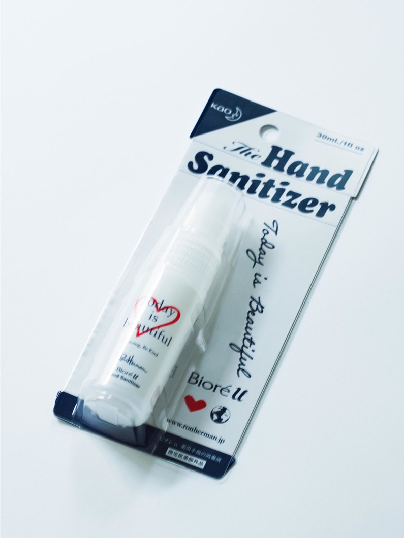 Today is beautiful Hand Sanitizer 詳細画像 other 3
