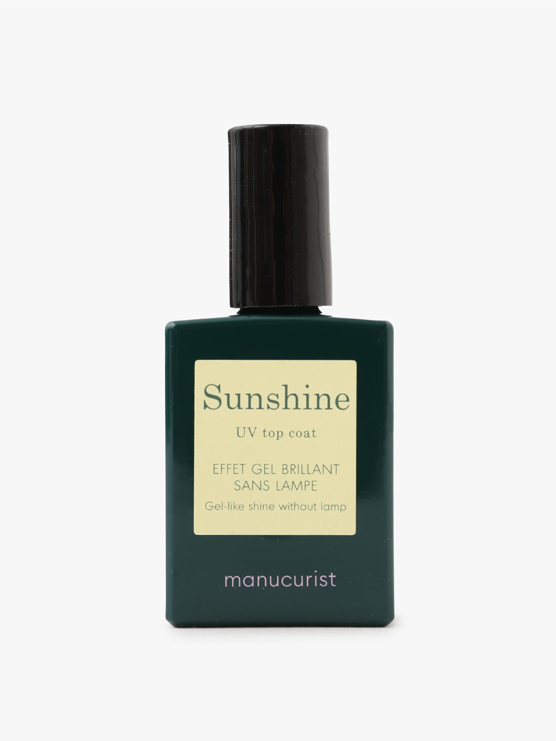 Natural Top Coat Sunshine 詳細画像 other 2