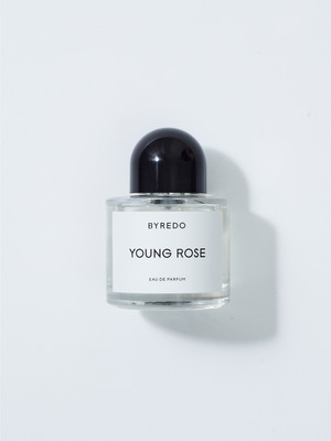 Young Rose 100ml 詳細画像 other