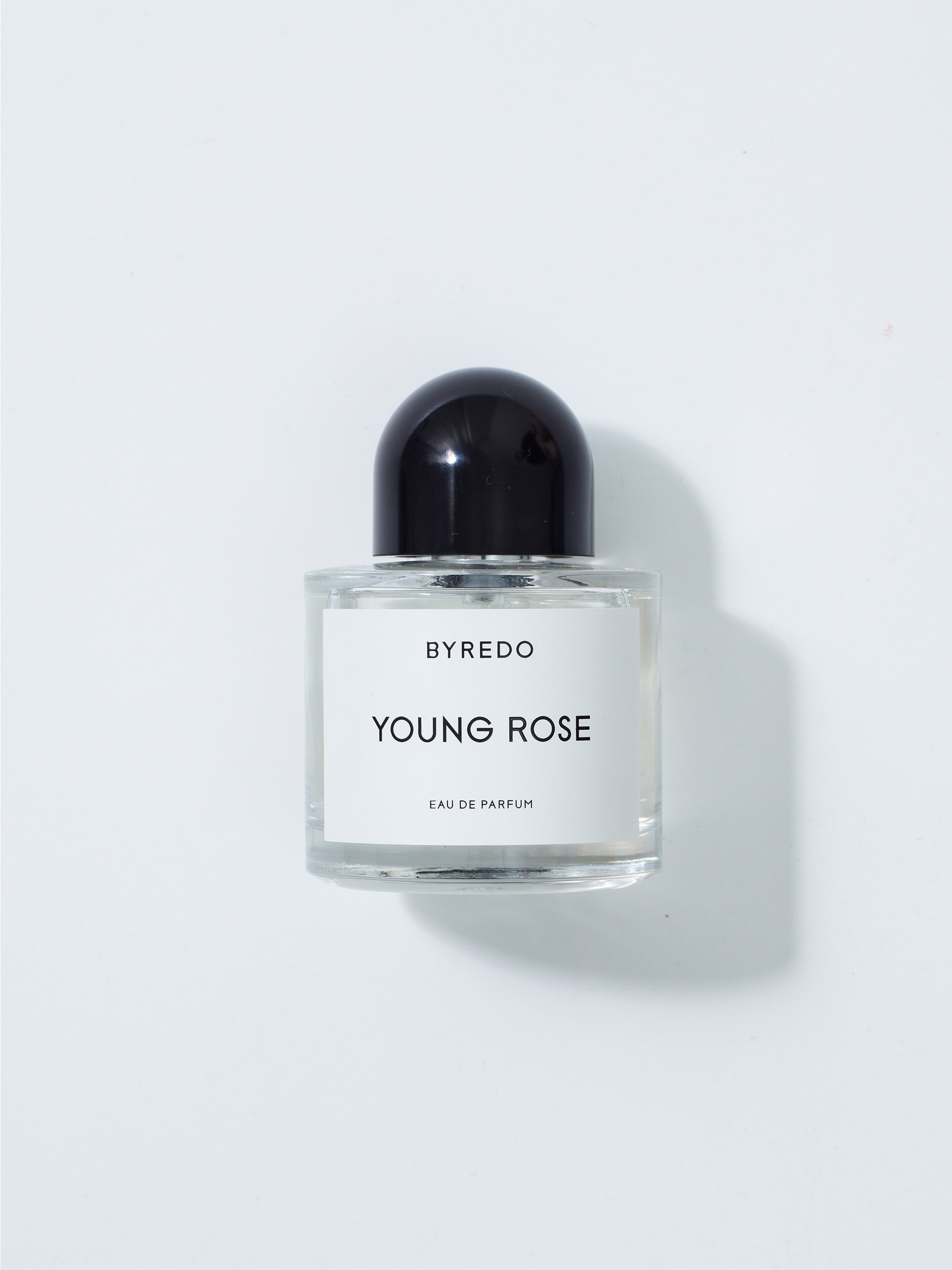 Young Rose 100ml｜BYREDO(バイレード)｜Ron Herman