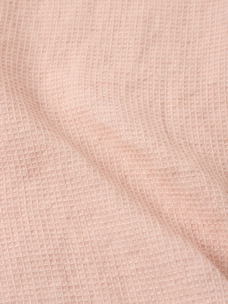 La Tresorerie Linen Towel (75x130) 詳細画像 light gray 2