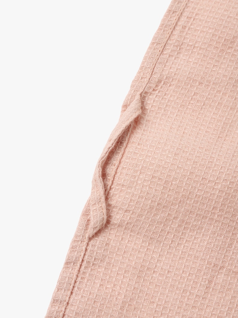 La Tresorerie Linen Towel (75x130) 詳細画像 light gray 3