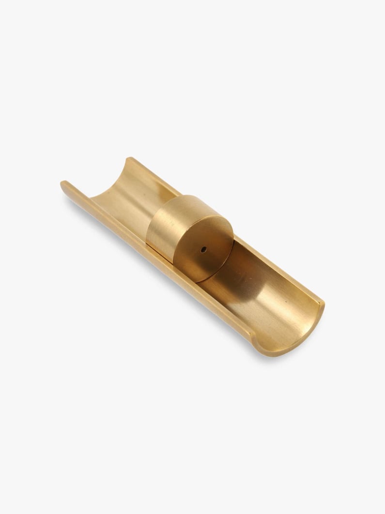 Circa Brass Incense Holder 詳細画像 other 2