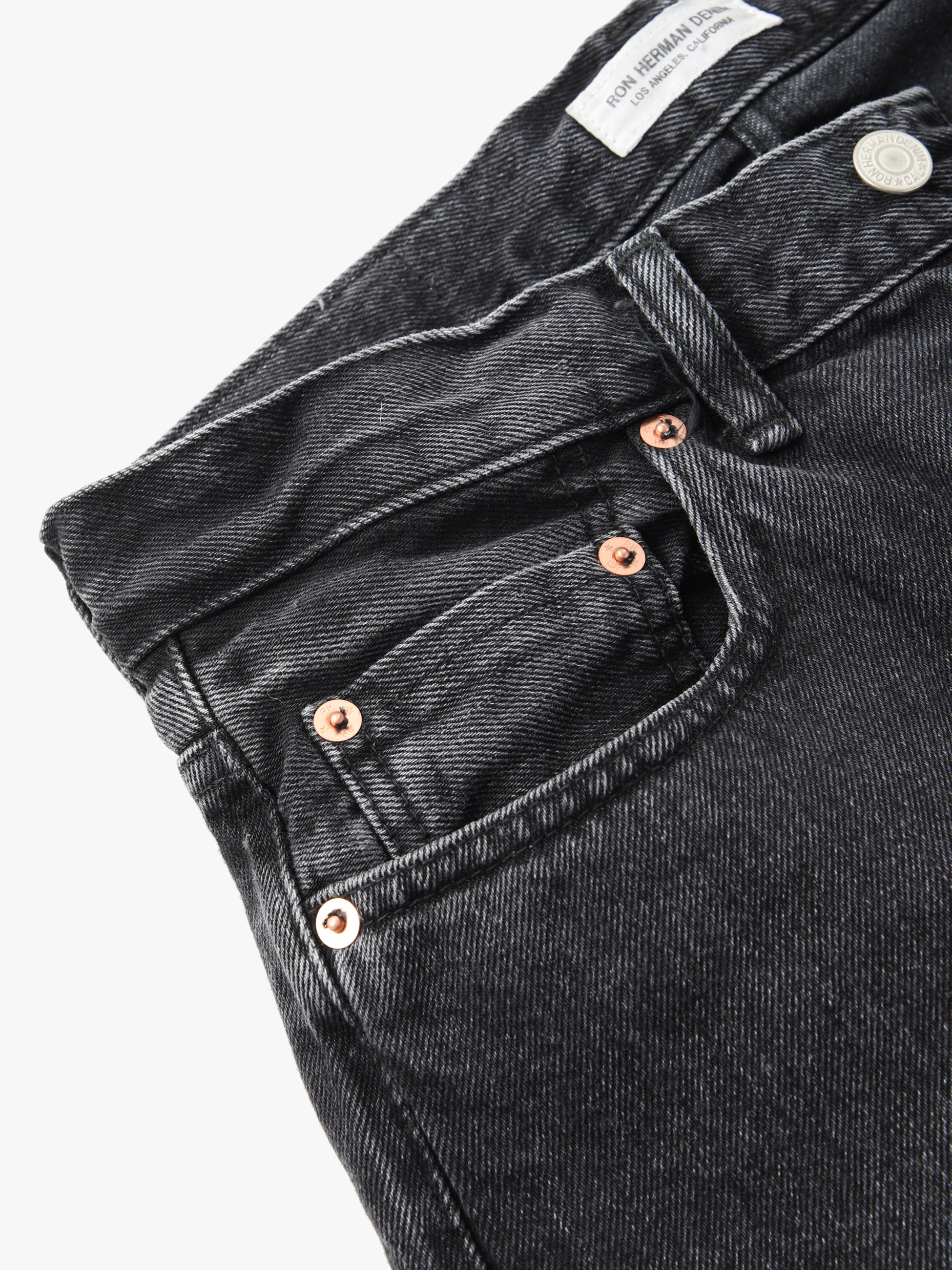 全国のネット通販 Ron herman e-denim 4ロンハーマン イーデニム805