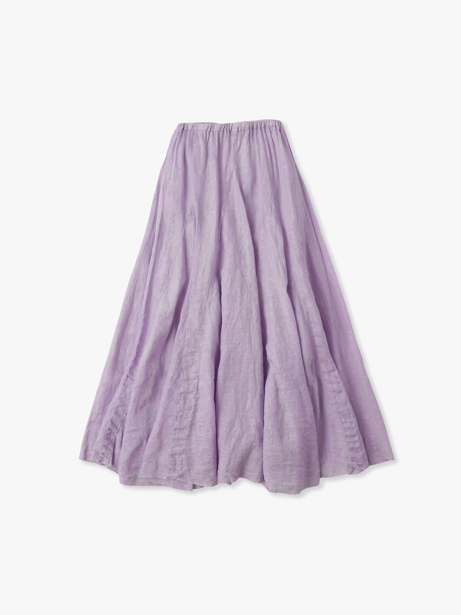 Lily Linen Skirt｜CP SHADES(シーピー シェイズ)｜Ron Herman