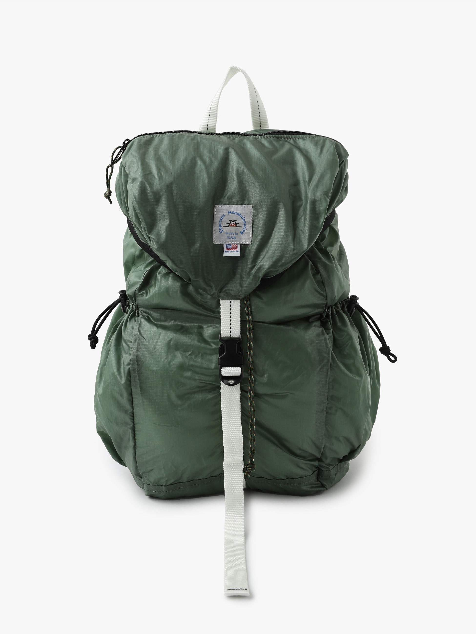 エパーソンマウンテニアリング Packable Backpack lhee.org
