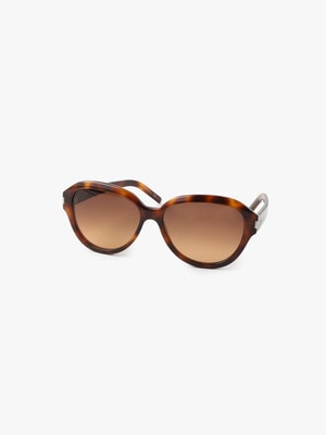 Sunglasses (SL400) 詳細画像 brown