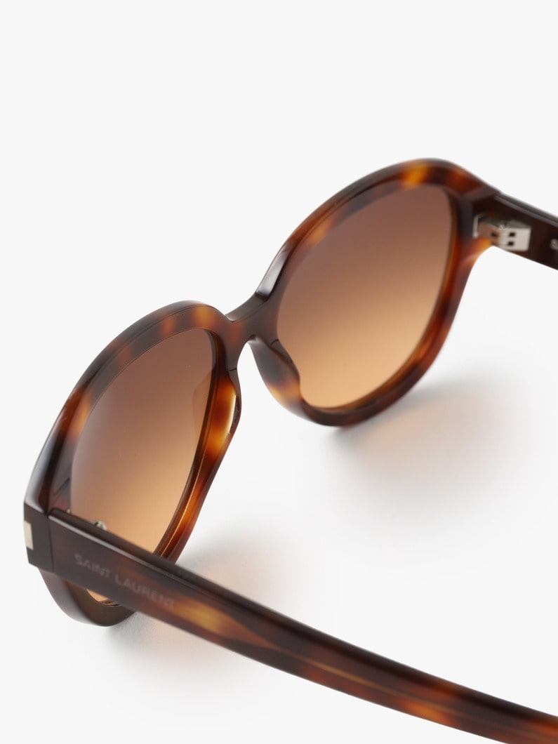 Sunglasses (SL400) 詳細画像 brown 2