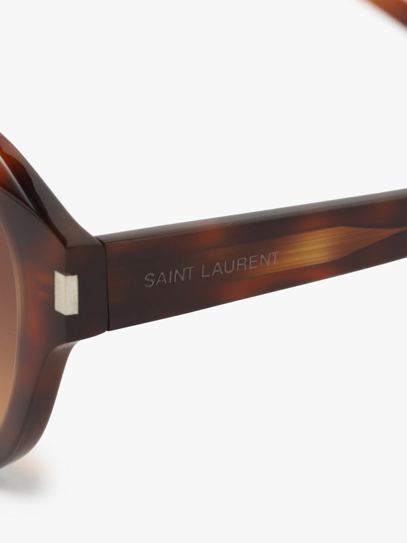 Sunglasses (SL400) 詳細画像 brown 4
