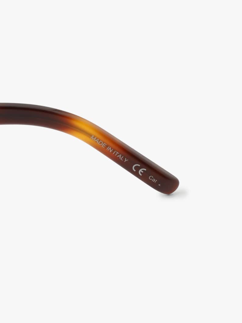 Sunglasses (SL400) 詳細画像 brown 6