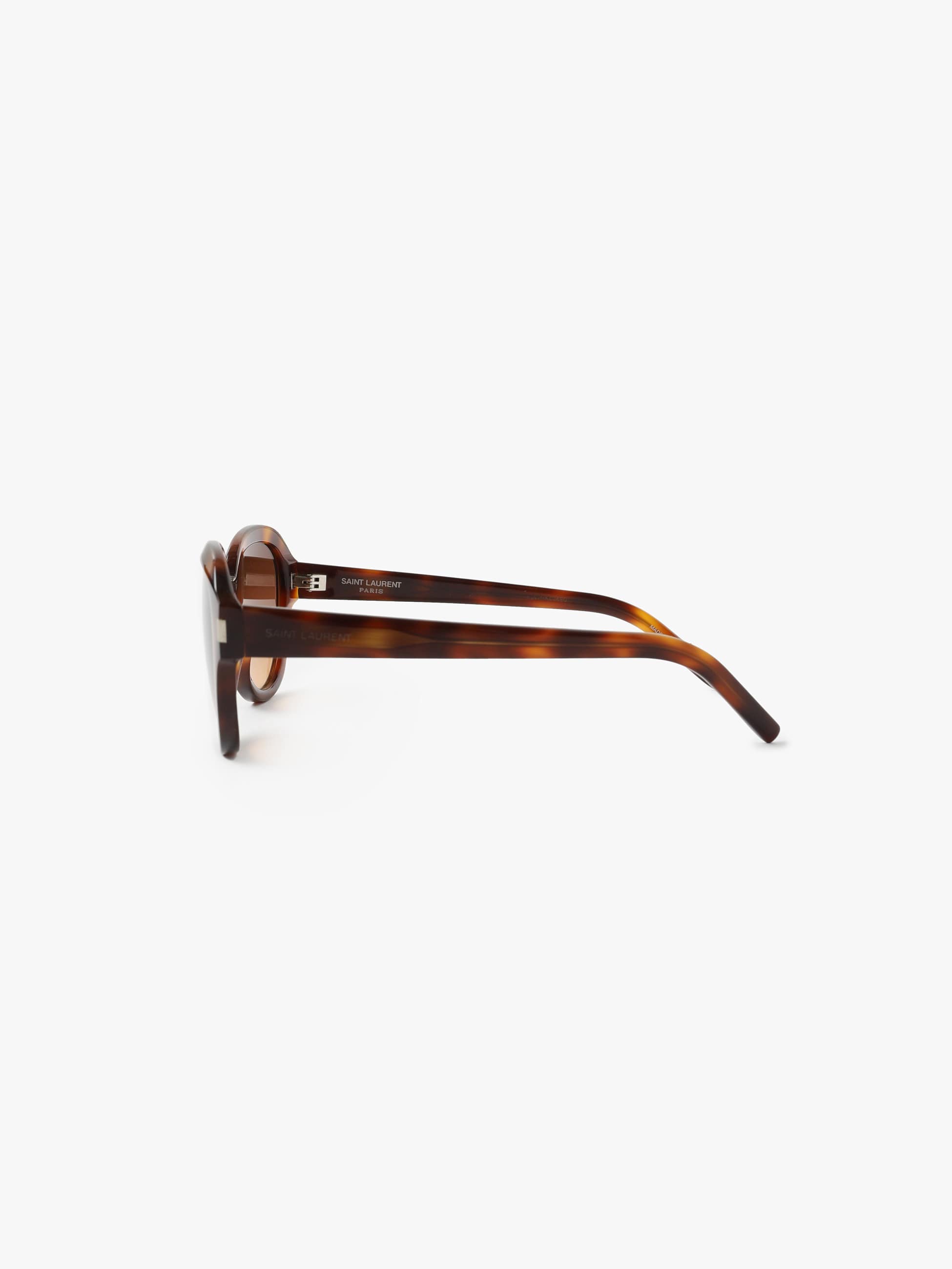 Sunglasses (SL400) 詳細画像 brown 1