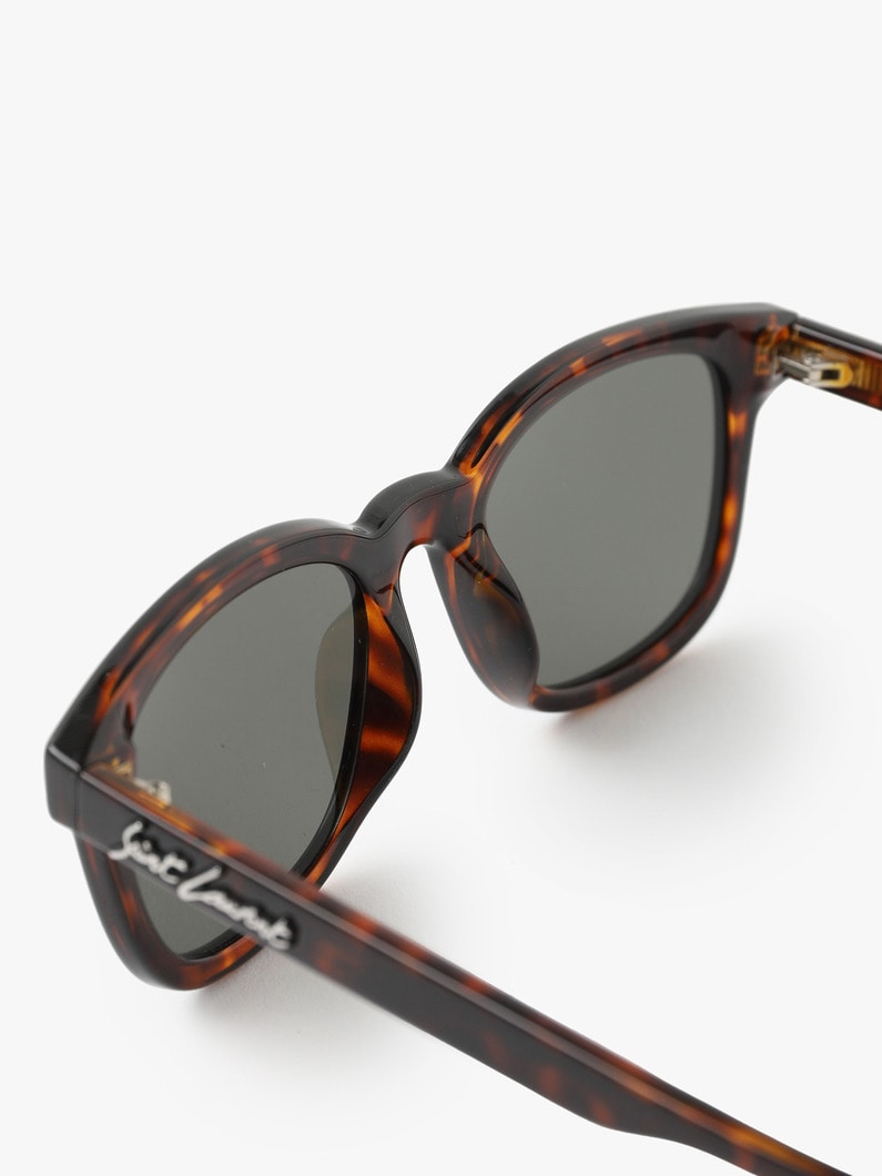 Sunglasses (SL406) 詳細画像 brown 3