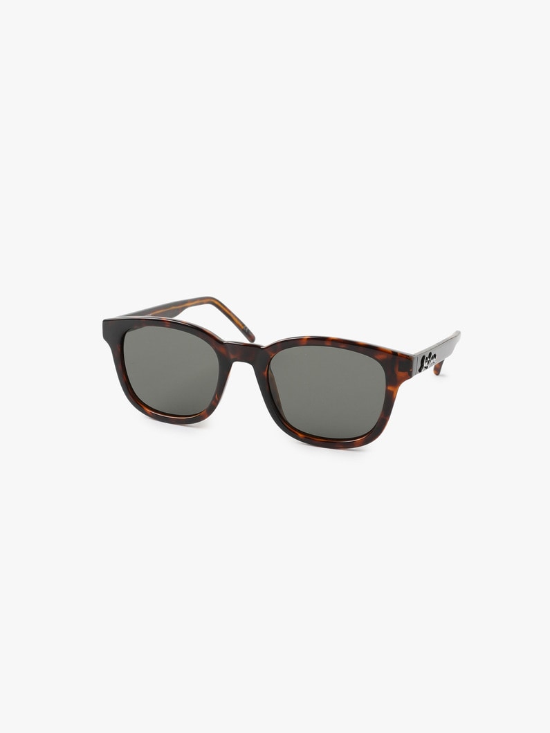 Sunglasses (SL406) 詳細画像 brown 1