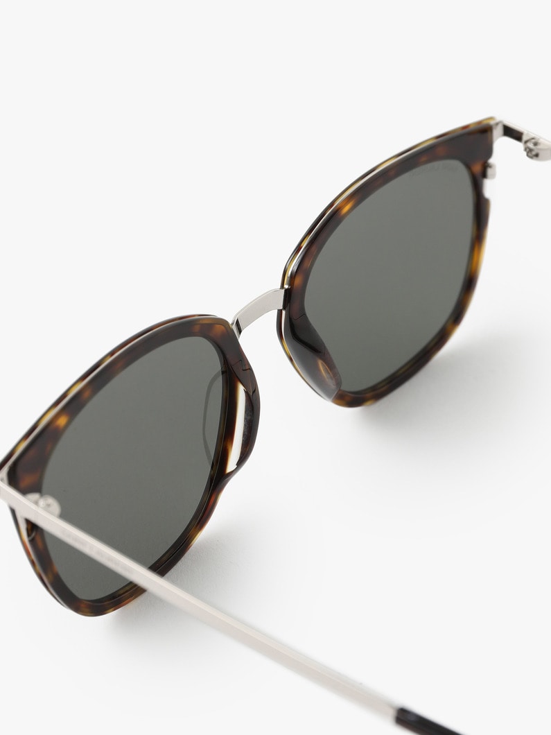 Sunglasses (SL375SLIM) 詳細画像 brown 3