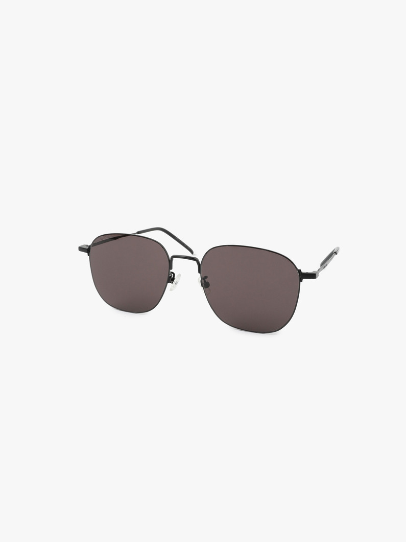 Sunglasses (SL388/KWIRE) 詳細画像 brown 1
