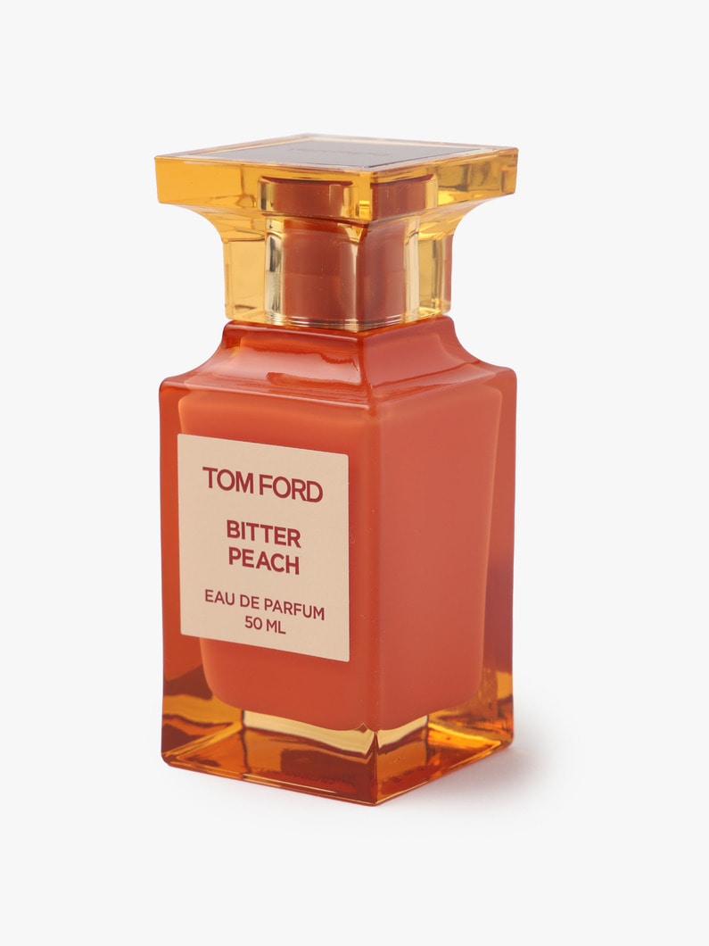 トムフォード ビターピーチ オードパルファム100ml - 香水(女性用)