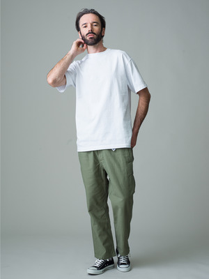 販売通販売 Back Satin Full Length Pants ロンハーマン | artfive.co.jp