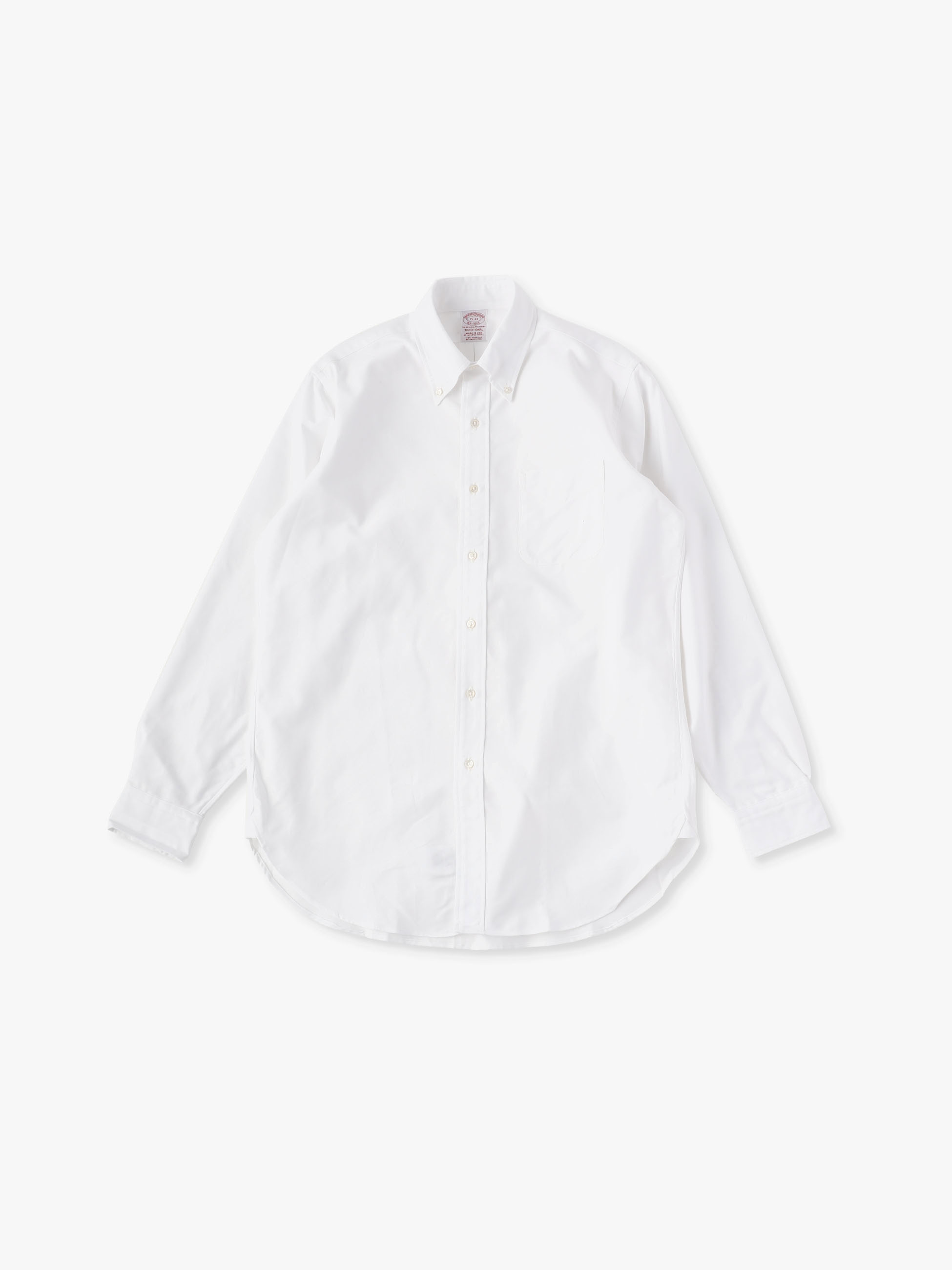 Dress Shirt Brooks Brothers ブルックスブラザーズ Ron Herman