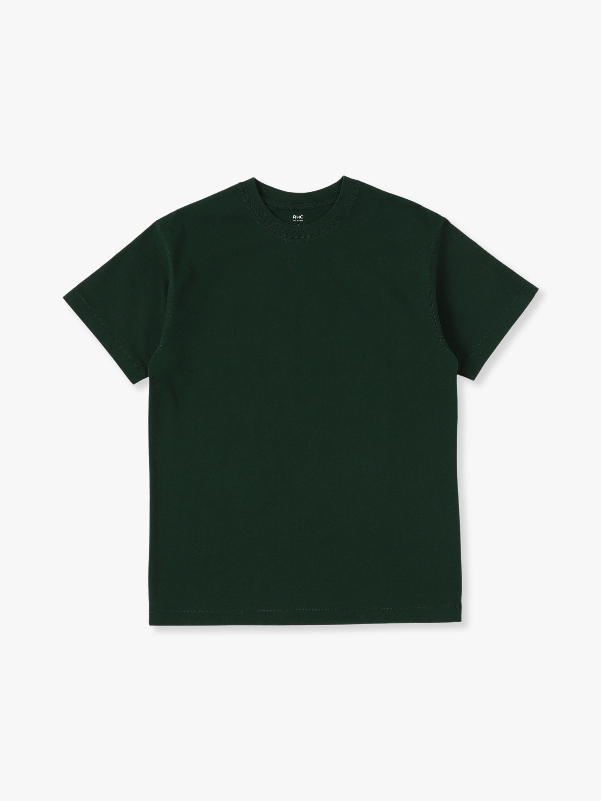 RHC Tシャツ メンズ L 緑