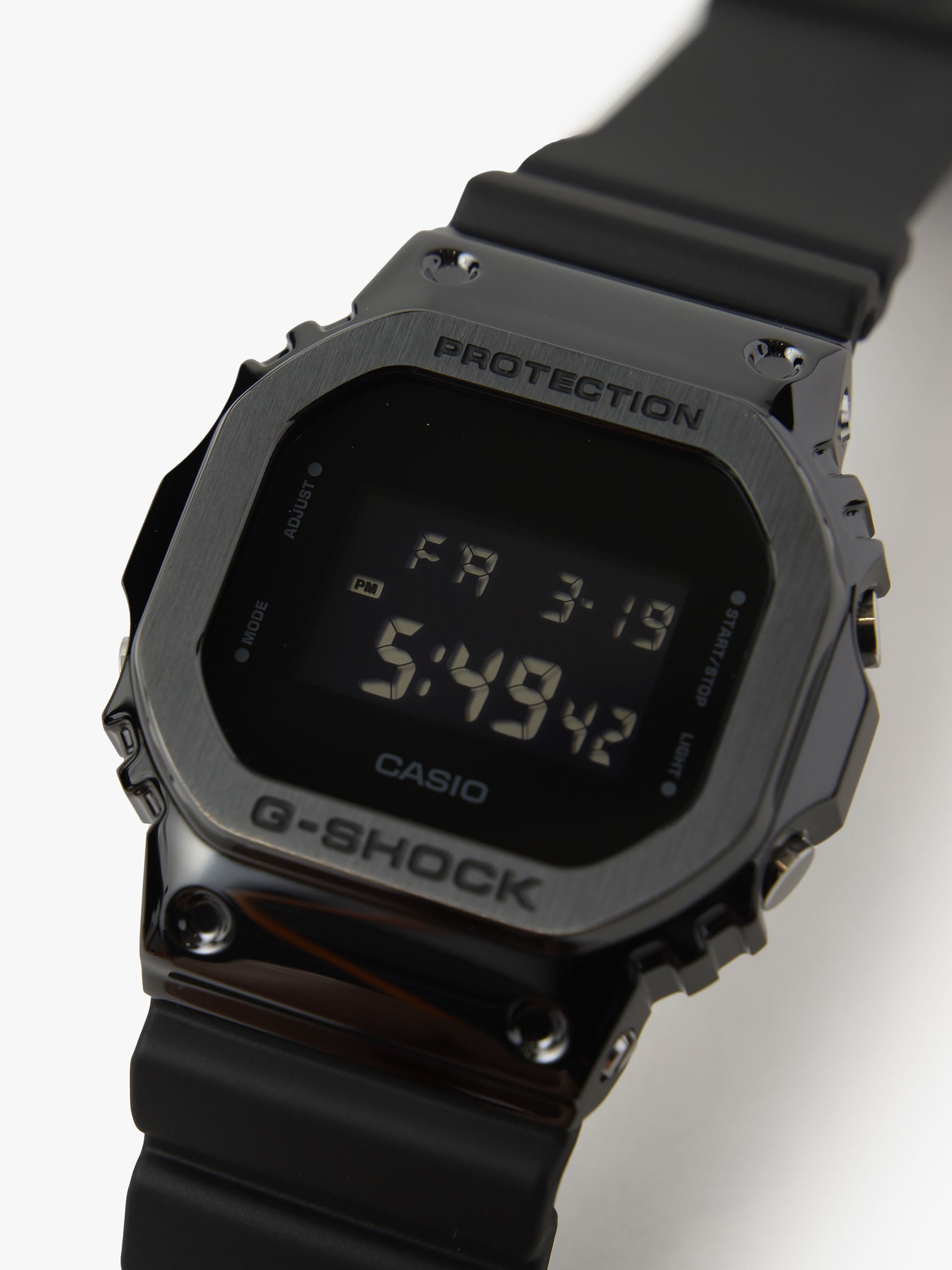 Watch(GM-5600B-1JF)｜G-SHOCK(ジーショック)｜Ron Herman