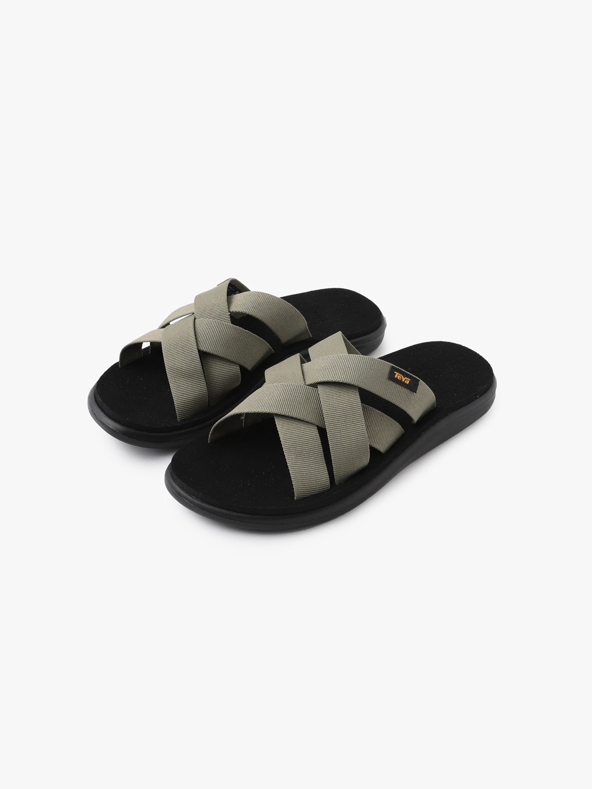 Voya Slide Teva テバ Ron Herman Voya Slide Teva テバ Ron Herman