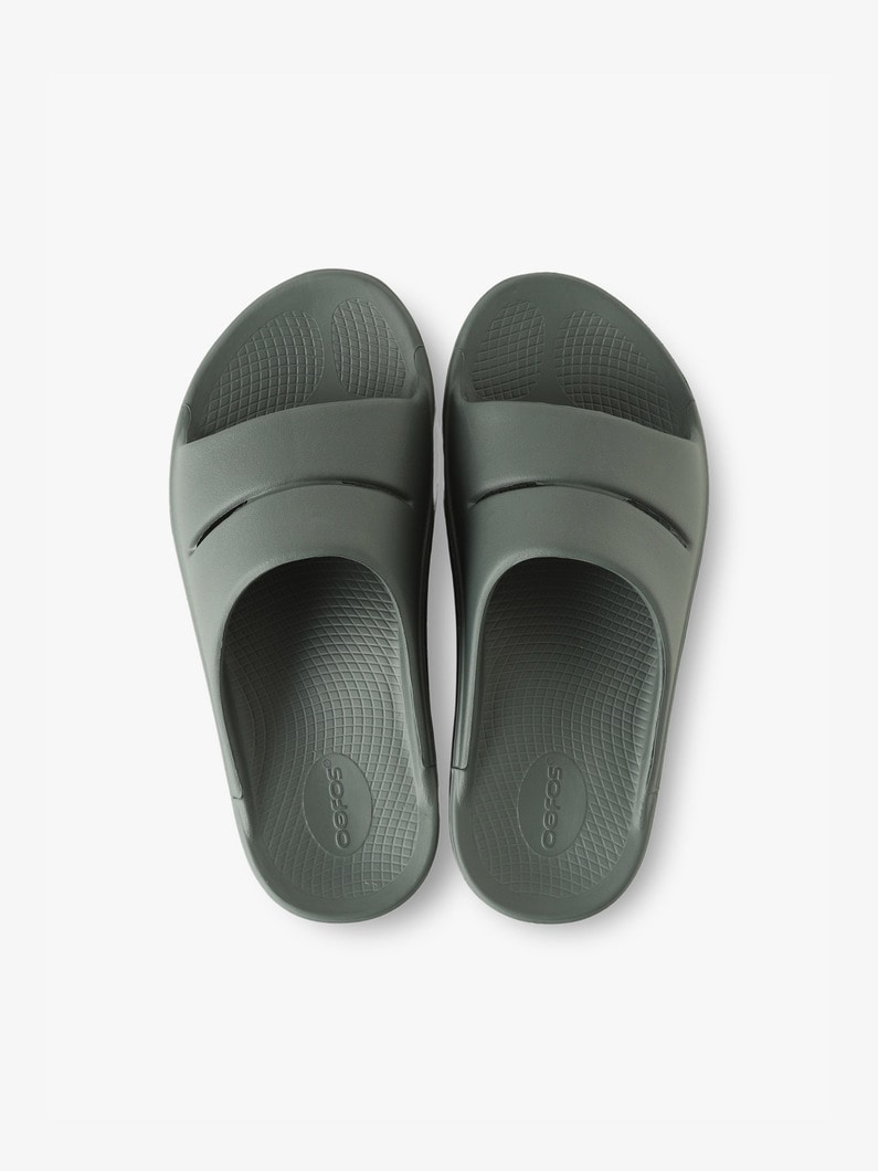 Sport Ooahh Sandal【シューズ】 詳細画像 black 4