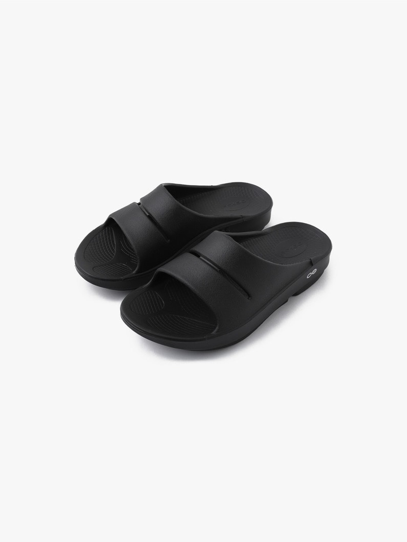 Sport Ooahh Sandal【シューズ】 詳細画像 black 1