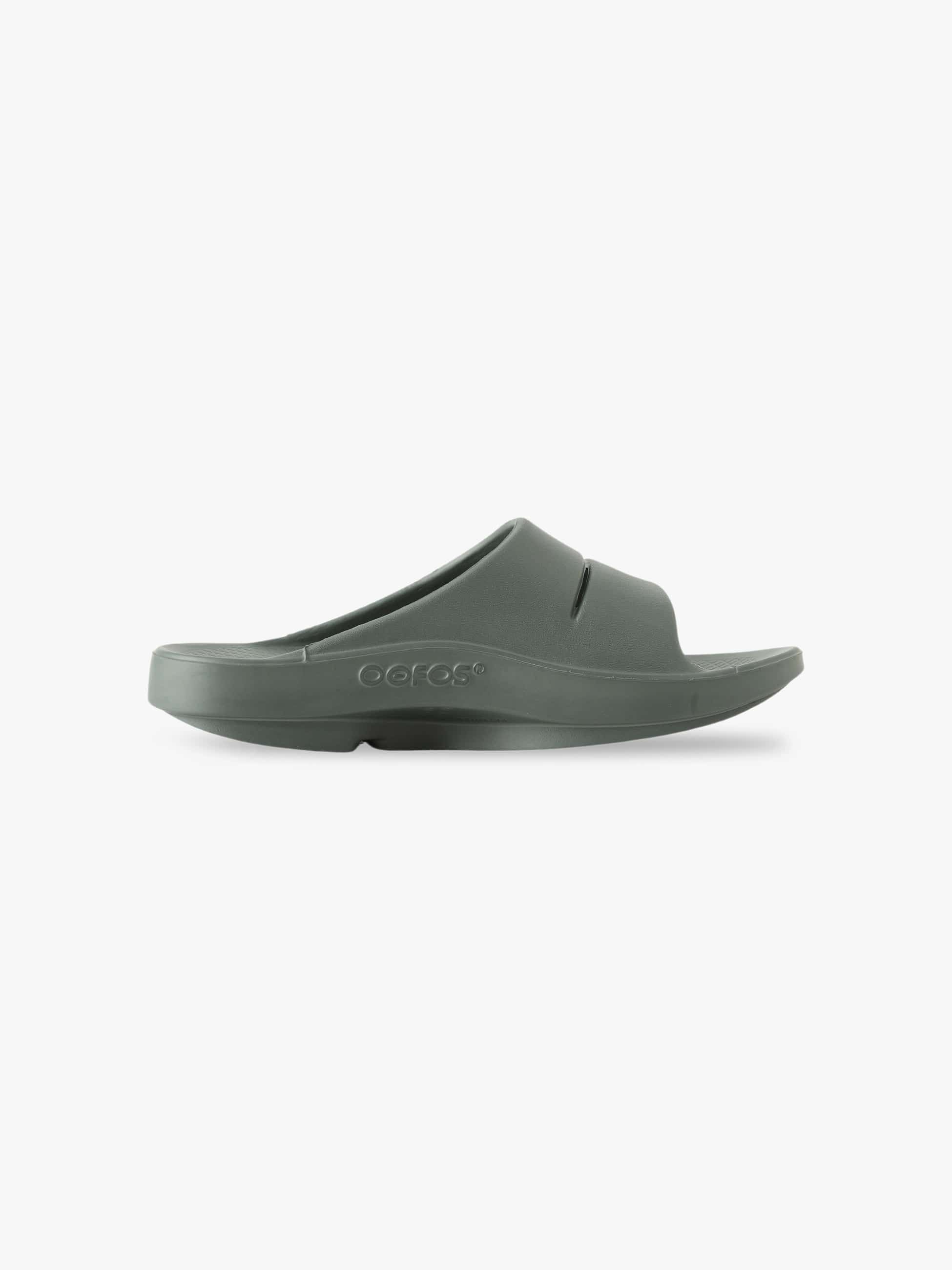 Sport Ooahh Sandal｜OOFOS(ウーフォス)｜Ron Herman