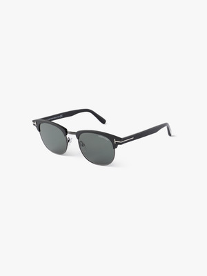 Sunglasses (FT0623) 詳細画像 dark green