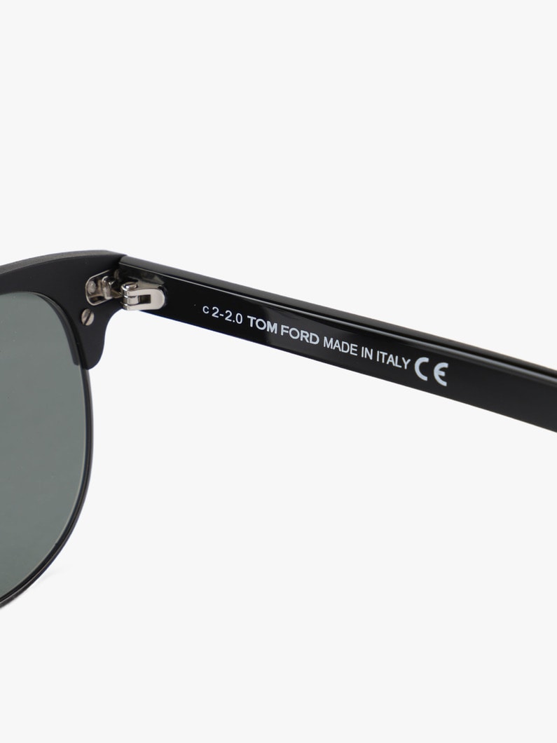 Sunglasses (FT0623) 詳細画像 dark green 5