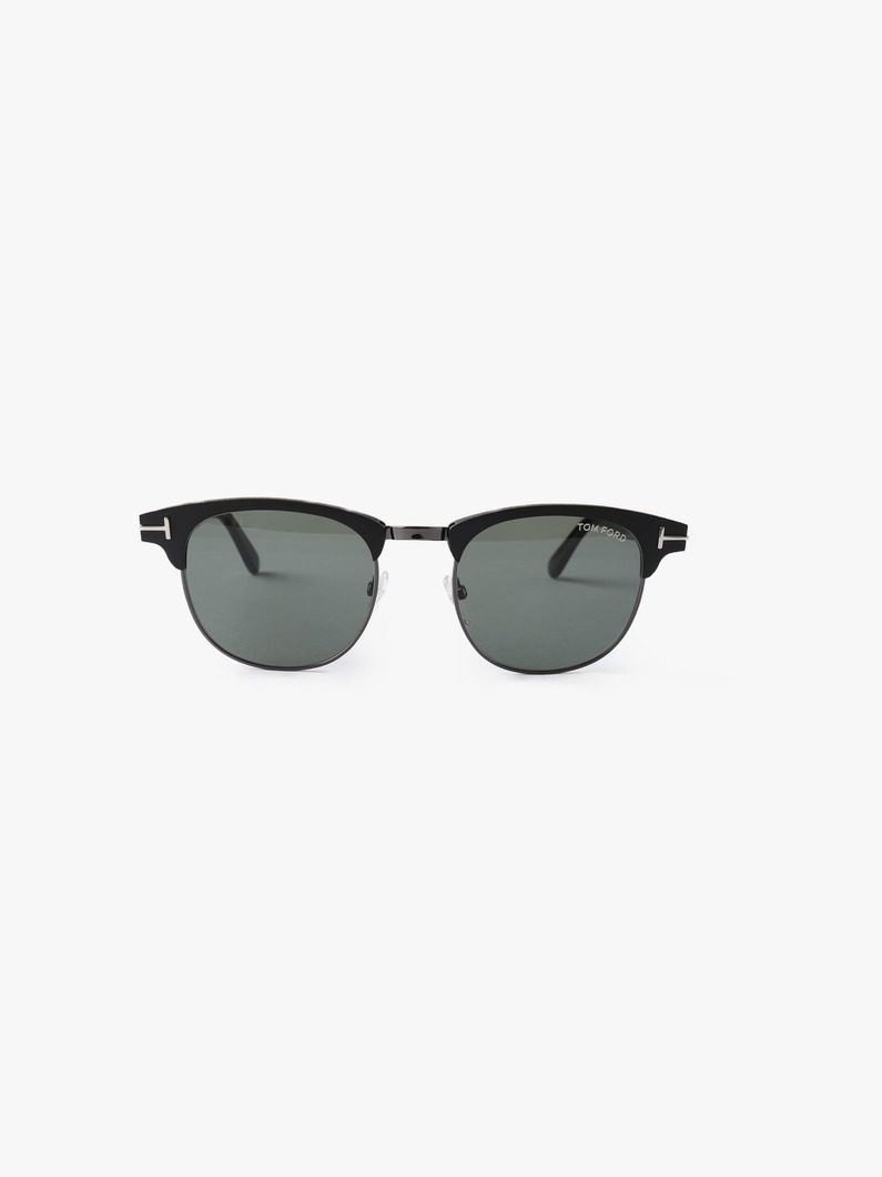 Sunglasses (FT0623) 詳細画像 dark green 6